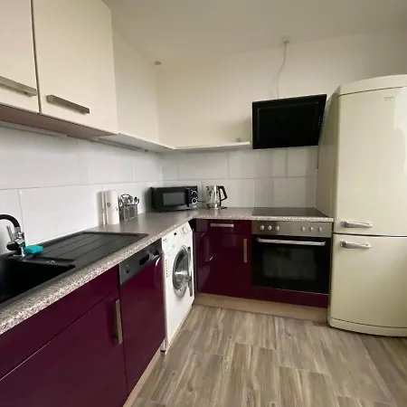 Lejlighed Modernes Homberg