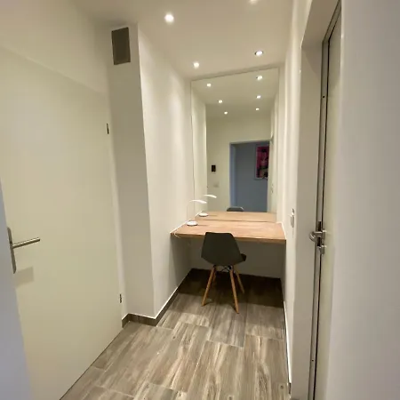 Lejlighed Modernes Homberg