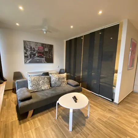 Modernes Homberg Lejlighed Duisburg