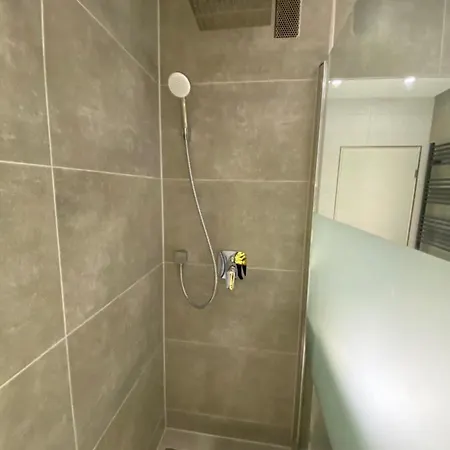 Modernes Homberg Διαμέρισμα Ντούισμπουργκ