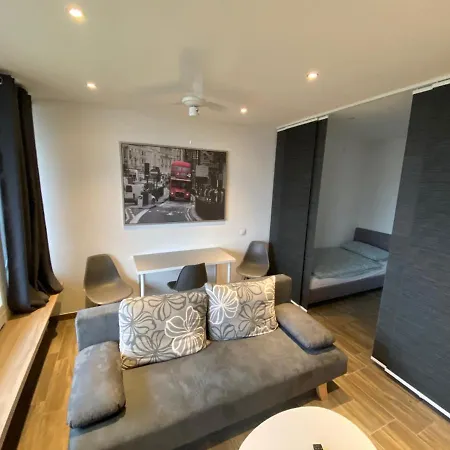 Modernes Homberg