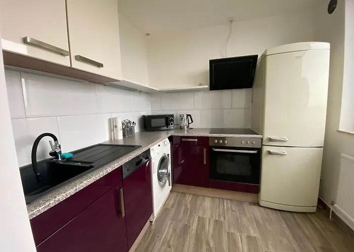 Lejlighed Modernes Homberg