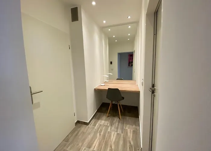 Lejlighed Modernes Homberg