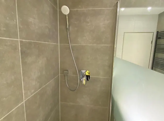 Modernes Homberg Lejlighed Duisburg